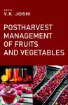 Postharvest Management of Fruits and Vegetables cover