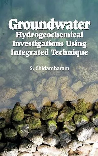 Groundwater: Hydrogeochemical Investigations Using Integrated Techniques cover