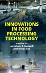 Innovations in Food Processing Technology cover