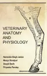 Veterinary Anatomy and Physiology cover