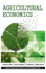 Agricultural Economics cover