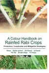 A Colour Handbook on Rainfed Rabi Crops cover