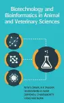 Biotechnology and Bioinformatics in Animal and Veterinary Sciences cover
