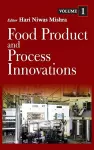 Food Product And Process Innovations cover