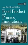 Food Product And Process Innovations vol- 2 cover