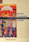 Identity, Community and State cover