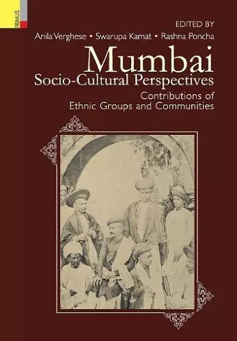 Mumbai cover