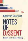 Notes of Dissent cover