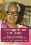 Blending Nation And Region cover