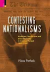 Contesting Nationalisms cover