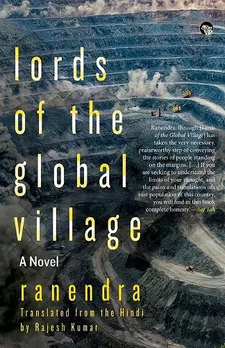 Lords of the Global Village cover