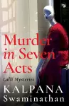 Murder in Seven Acts cover