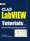 LabView Tutorials for Clad cover