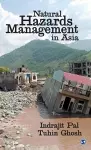 Natural Hazards Management in Asia cover