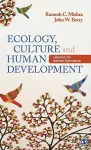 Ecology, Culture and Human Development cover