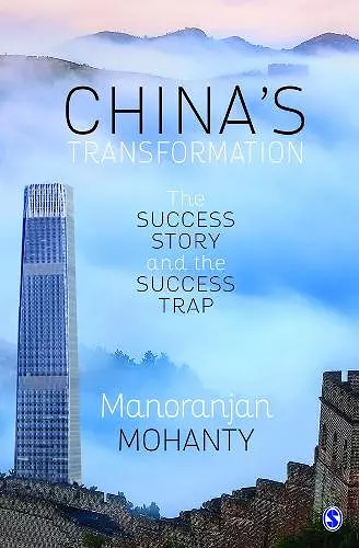 China’s Transformation cover