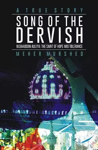 Song Of The Dervish cover