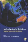 India- Australia Relations: cover
