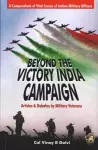 Beyond the Victory India Campaign cover