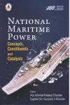 National Maritime Power cover