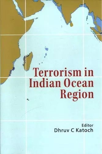 Terrorism in Indian Ocean Region cover