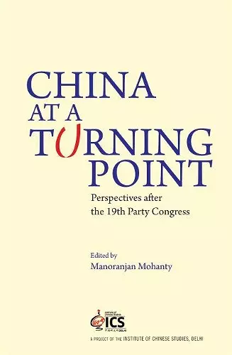 China at a Turning Point cover