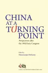 China at a Turning Point cover
