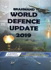 Brahmand World Defence Update 2019 cover