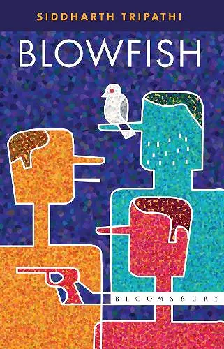 Blowfish cover