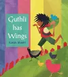 Guthli Has Wings cover