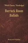 Barrack Room Ballads cover