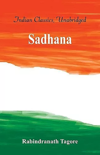 Sadhana cover