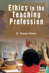 Ethics in the teaching profession cover