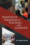 Innovative paradigm of teaching and learning cover