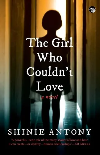 The Girl Who Couldn't Love cover