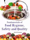 Fundamentals of Food Hygiene, Safety and Quality cover