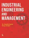Industrial Engineering and Management cover