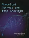 Numerical Methods and Data Analysis cover