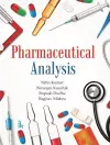 Pharmaceutical Analysis cover