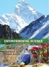 Environmental Science cover