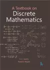 A Textbook on Discrete Mathematics cover