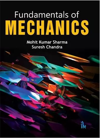 Fundamentals of Mechanics cover