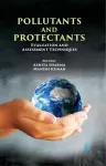 Pollutants and Protectants cover