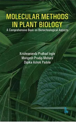 Molecular Methods in Plant Biology cover