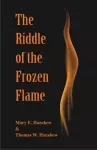 The Riddle of the Frozen Flame cover