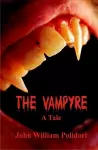 The Vampyre cover