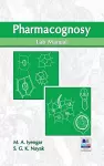 Pharmacognosy Lab Manual cover