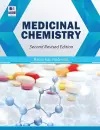 Medicinal Chemistry cover