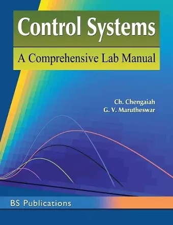 Control Systems cover