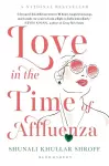 Love in the Time of Affluenza cover